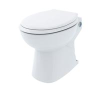 Aquacompact Silence - WC broyeur intégré - Fabrication Française
