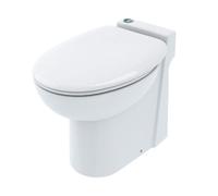 Aquacompact Start - WC broyeur intégré - Fabrication Française