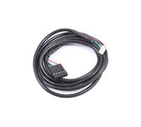 Aquacomputer - Câble USB 100cm pour VISION, interne - Noir, pour Ordinateur