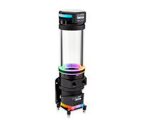 Aquacomputer Compatible ULTITUBE D5 150 Pro LEAKSHIELD Ausgleichsbehälter