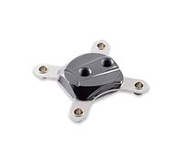 Aquacomputer cuplex kryos NEXT 1156/1155/1151/1150, PVD/nickel