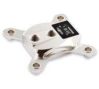 Aquacomputer cuplex kryos Next mit Vision LGA 1700 - Nickel/Nickel