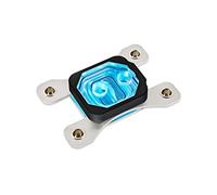 Aquacomputer Cuplex kryos Suivant RGBpx AM4 Acrylique et Nickel Noir