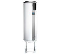 Aquacosy AV 200L - Chauffe-eau Thermodynamique VMC Avec Ventilateur - 350102 - Atlantic