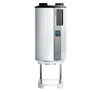 Aquacosy SV 100L - Chauffe-eau Thermodynamique VMC Sans Ventilateur - 350103 - Atlantic