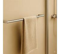 AquaCraft 200 porte-serviettes 80 cm 20020080-00 chromé