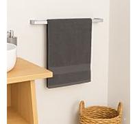 AquaCraft 300 porte-serviettes 30020080-00 80 cm, chromé