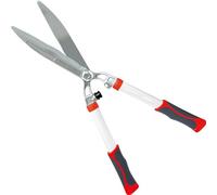 AQUACRAFT® Cisaille à haies 371216, jardin, pro, soft, alu