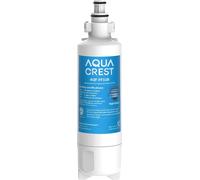 AQUACREST 257760 Filtre à eau pour réfrigérateur, Compatible avec CNRAH-257760, 125950, NR-B53V1 NR-B53V1-WB/X1D NR-BG53V2 NR-BG53VW2 NR-B53V2-X (1)