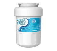 AQUACREST FF13 Filtre à Eau pour Réfrigérateur, Remplacement pour GE® SmartWater MWF, MWFA, MWFP, GWF, GWFA, GWF01,101057A, 101300A, Hotpoint HWF, HWFA, MWF, MWFA (1)