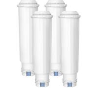 AQUACREST Filtre à Café de Remplacement pour Melitta, Krups F088, Nivona Cartouche Filtrante(4)