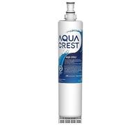 AQUACREST SBS002 Filtre à Eau, Remplacement pour Whirlpool® SBS002, S20BRS, 4396508, SBS004, EDR5RXD1, Kenmore® 46-9908, 46-9010