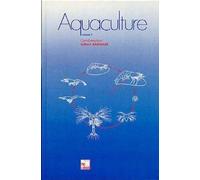 Aquaculture 2eme Edition En 2 Volumes