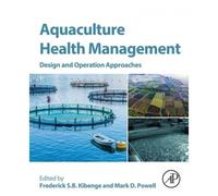 Aquaculture Health Management