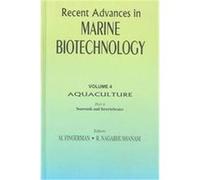 Aquaculture, Recent Advances in Marine Biotechnology