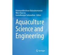 Aquaculture Science And Engineering