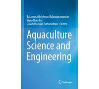Aquaculture Science And Engineering