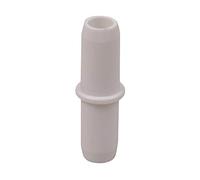 AQUADE Réduction de la connexion : extérieur 10 x 10 mm Manchon de réduction en PVC pour la construction de piscine ou le jardinage, Whirlpool Fitting