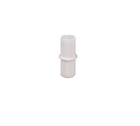 AQUADE Réduction de la connexion : extérieur 20 x 20 mm Manchon de réduction en PVC adhésif pour la construction de piscine ou le jardinage Whirlpool Fitting