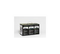 AQUADECO-Kit déco pour aquarium 80 L Aquadeco Mini Landscape - 11 pièces