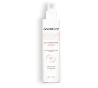 Aquaderma - Gel lavant intime bio - Aloe vera & eau volcanique - 200 ml