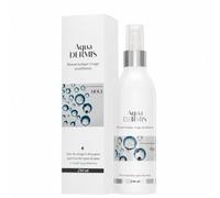 AquaDERMIS Spray Acide Hypochloreux Visage 250 ml - Peaux Sensibles | Brume HOCl pour peau irritée, sujette à l’acné, rosacée et rougeurs