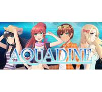 Aquadine (Nintendo)