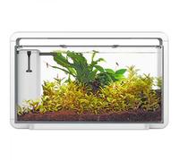 AQUADISTRIB-Aquarium complet tout équipé, 25L - SUPERFISH HOME 30
