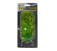 AQUADISTRIB-Plante artificielle d'aquarium, taille moyenne, SUPERFISH - Easy Plants middle 5