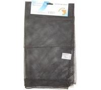 AQUADISTRIB-Sac à grosse maille pour masse filtrante, SUPERFISH BASSIN - dimensions 50x85 cm