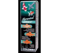 AQUADISTRIB-Traitement poissons de bassin Morenicol Lernex, COLOMBO BASSIN - 400g/10000L