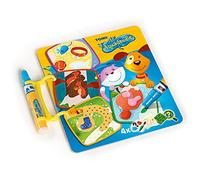 AquaDoodle Coloriage & D'activités, Jeu Tomy, Livre De Dessin A l'eau, Stylo Magique, Convient Aux Tout-Petits Et Aux Enfants A Partir De 18 Mois Et Plus, Cahier De Coloriage, E73266