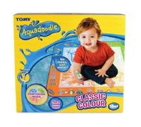 AquaDoodle TOMY - Tapis Classique Couleurs T72370, Tapis de Dessin à Eau, Colori