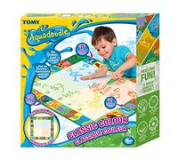 Tomy Tapis Aquadoodle Classique - 4 Couleurs