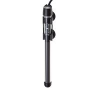 Aquael 121217 Chauffage Platinium en verre, 100 W, 200 g