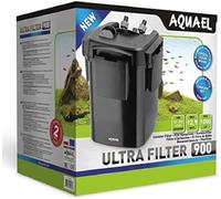 Aquael 122605 Ultra Filtre 900, 5750 g