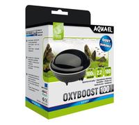 Aquael aérateur OXYBOOST AP 100 Plus