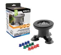 AQUAEL Airlights Led - Buse d'aération lumineuse