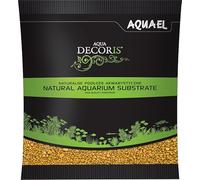 Aquael Aqua Decoris Jaune 2-3 mm 1 kg