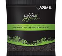 Aquael Aqua Decoris Noir 2-3 mm 1 kg