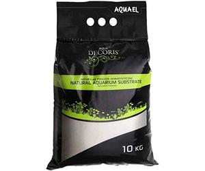 AquaEl Arena DE CUARZO (0.1-0.3 MM 10 KG)