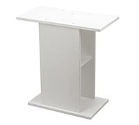 Aquael Armoire Simple 80 Blanc (N)