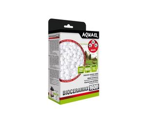 AQUAEL BIOCERAMAX ULTRAPRO 1600 1L - cartouche filtrante