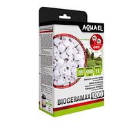 AquaEl Biocermax Pro 1200 Huile pour Aquarium 1 l