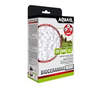 Aquael Cartouche filtrante Bioceramax UltraPro 1600 – 1 L