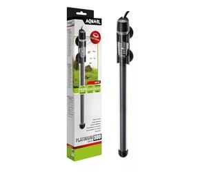 AquaEl Chauffage Platinium 300w pour Aquariophilie Autre 121249