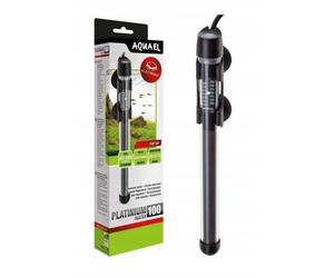 AQUAEL Chauffe-verre platine 100W