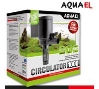 Aquael Circulateur 1000 Pompe De Circulation Accessoires Pour Aquariums Oxygène