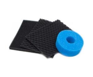 AQUAEL Éponge de rechange pour filtre Maxi1