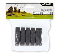 AQUAEL Pat-Mini Cartouche d'éponge dense